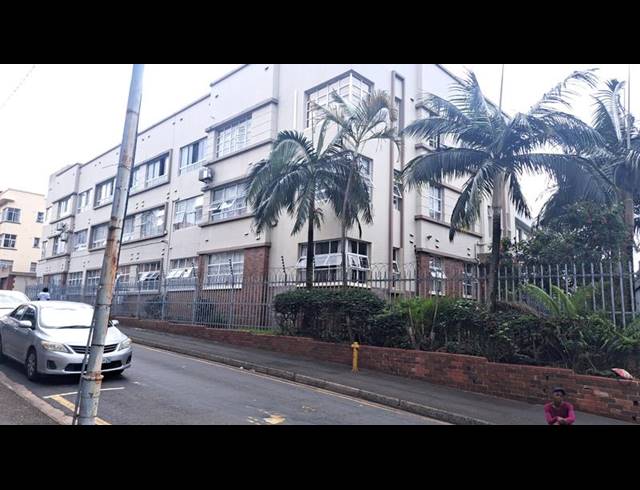 2 BEDROOM APARTMENT FOR SALE IN MUSGRAVE